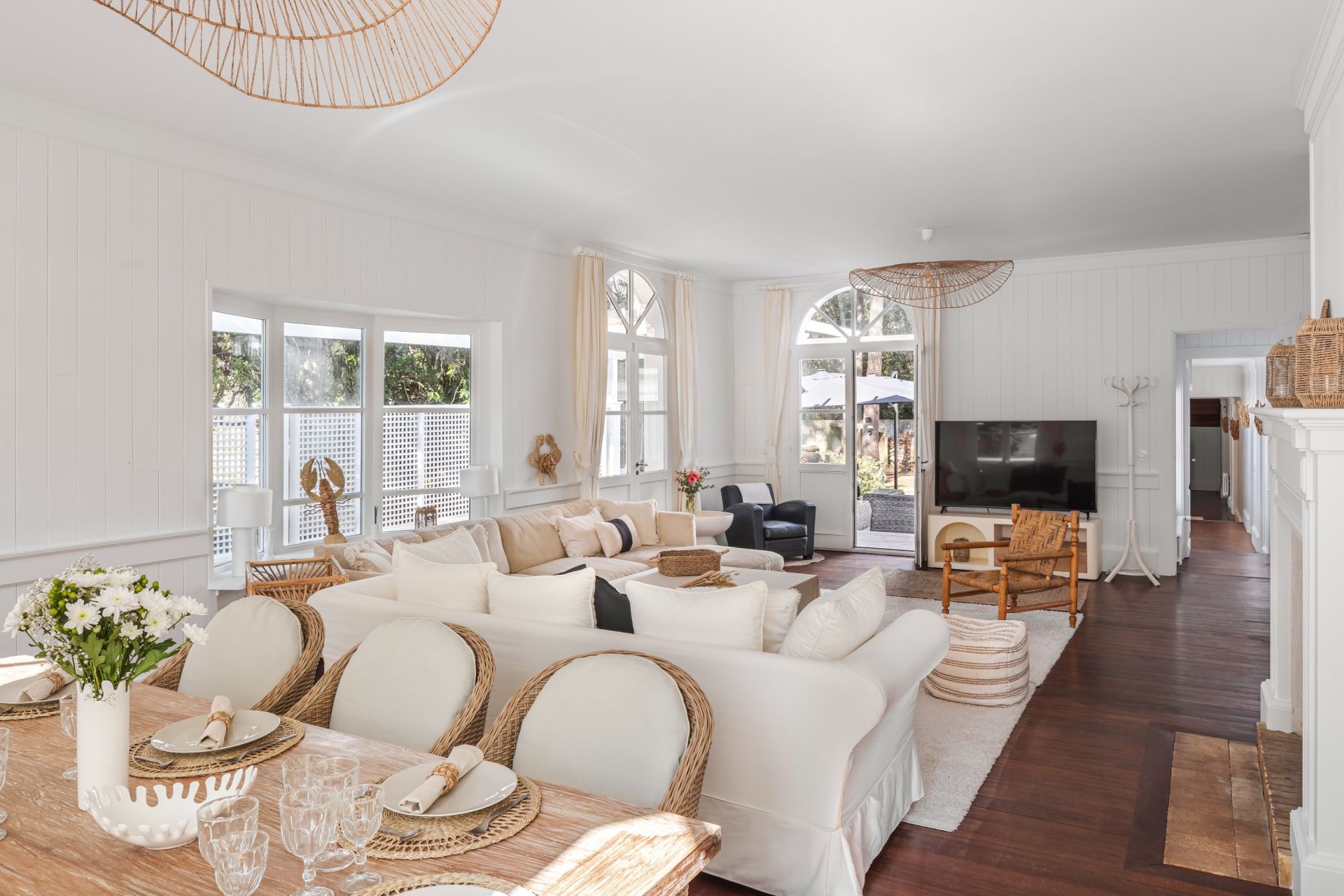 villa 12 Pièces en vente sur LA BAULE (44500)