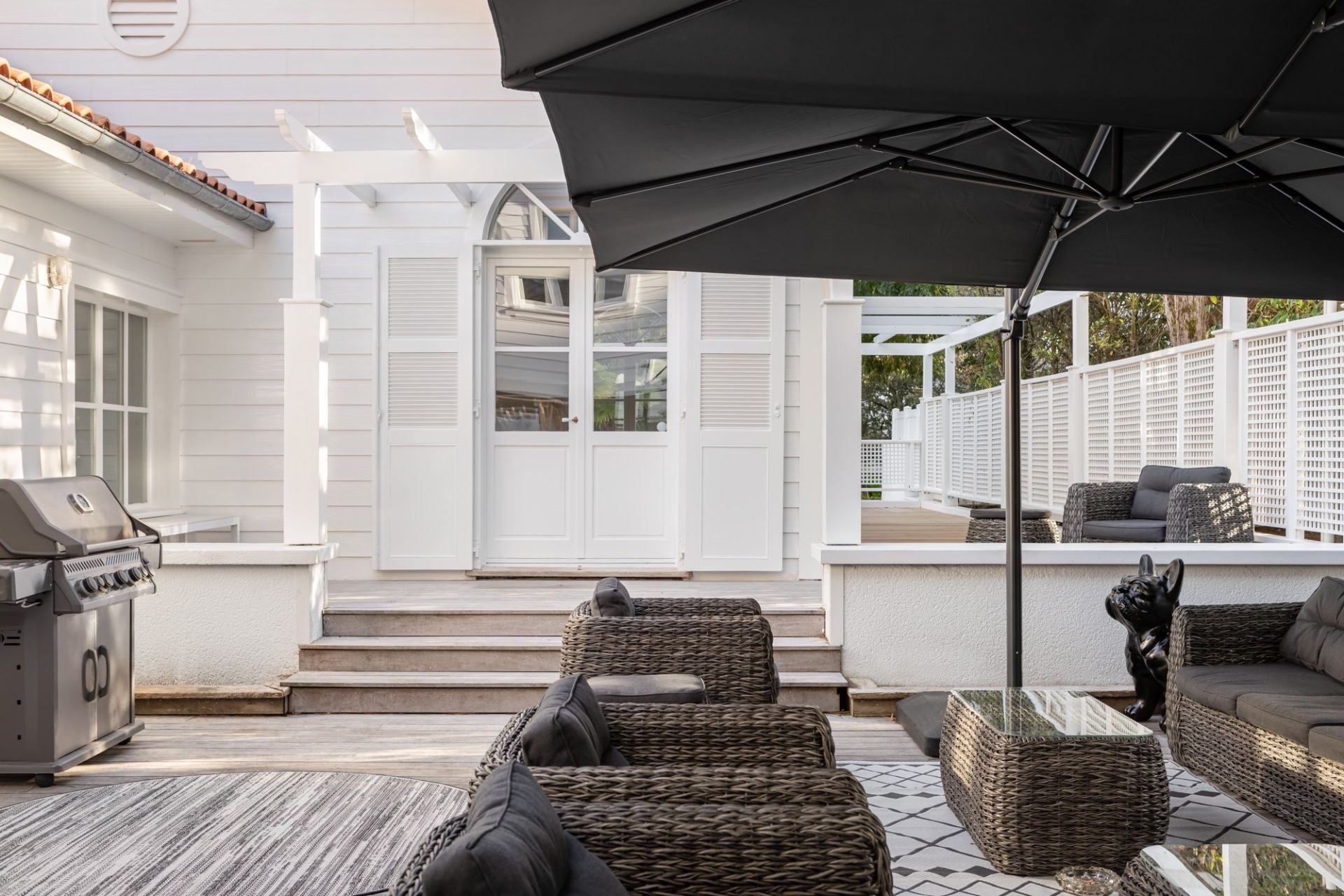 villa 12 Pièces en vente sur LA BAULE (44500)