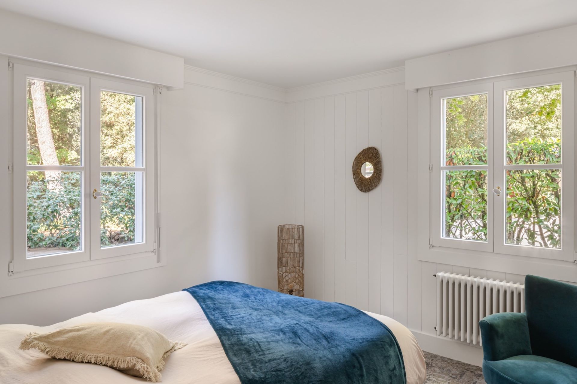 villa 12 Pièces en vente sur LA BAULE (44500)