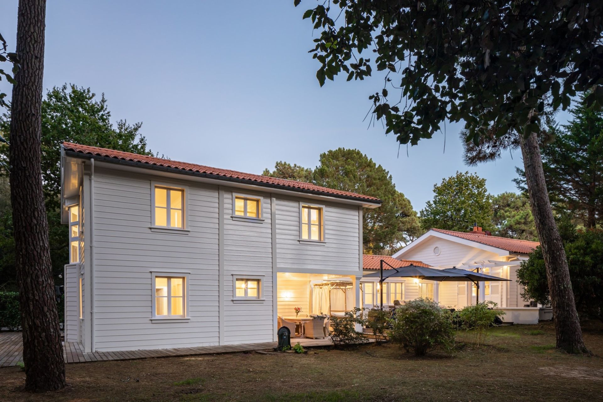 villa 12 Pièces en vente sur LA BAULE (44500)