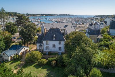 Sale House La Trinité-sur-Mer 9&nbsp;Rooms 195&nbsp;m²
