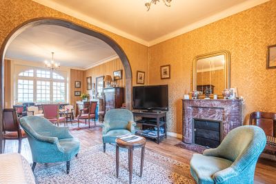 Sale House La Trinité-sur-Mer 9&nbsp;Rooms 195&nbsp;m²