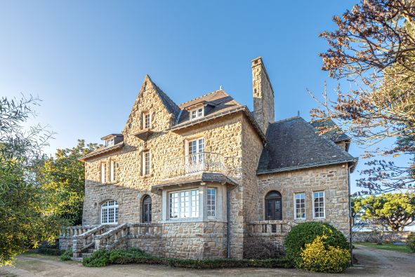Sale House La Trinité-sur-Mer 9&nbsp;Rooms 195&nbsp;m²