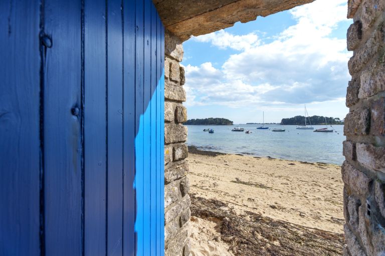 maison 7 Pièces en vente sur LARMOR BADEN (56870)