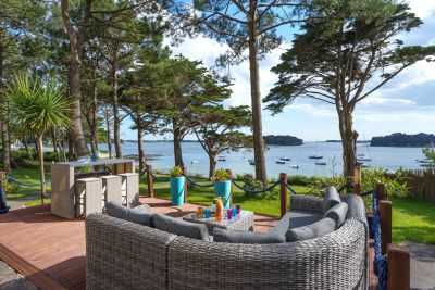 Vente Maison Larmor-Baden 7 Pièces 184 m²