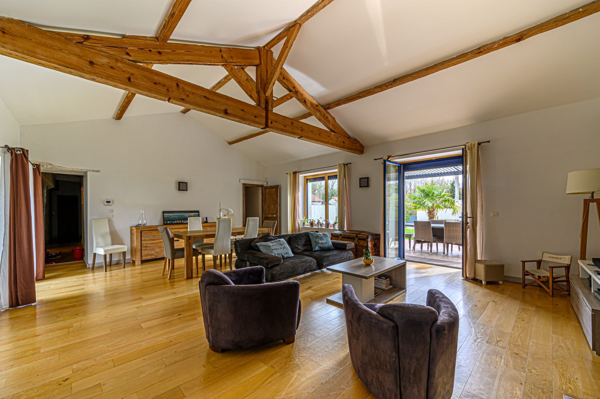 maison 10 Pièces en vente sur PORNIC (44210)