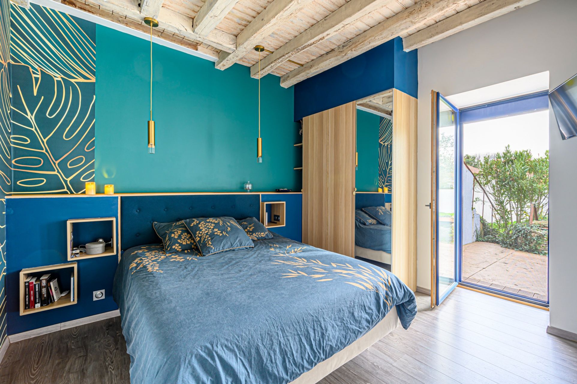 maison 10 Pièces en vente sur PORNIC (44210)