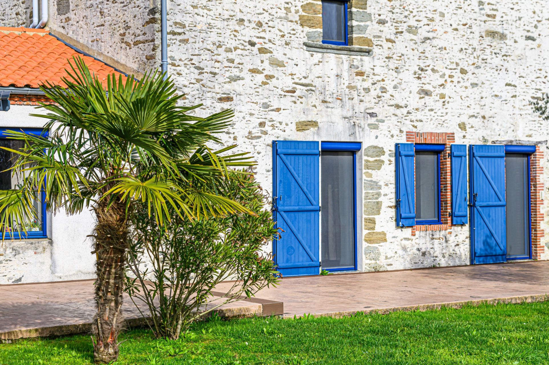 maison 10 Pièces en vente sur PORNIC (44210)