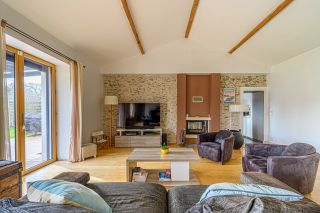 maison 10 Pièces en vente sur PORNIC (44210)