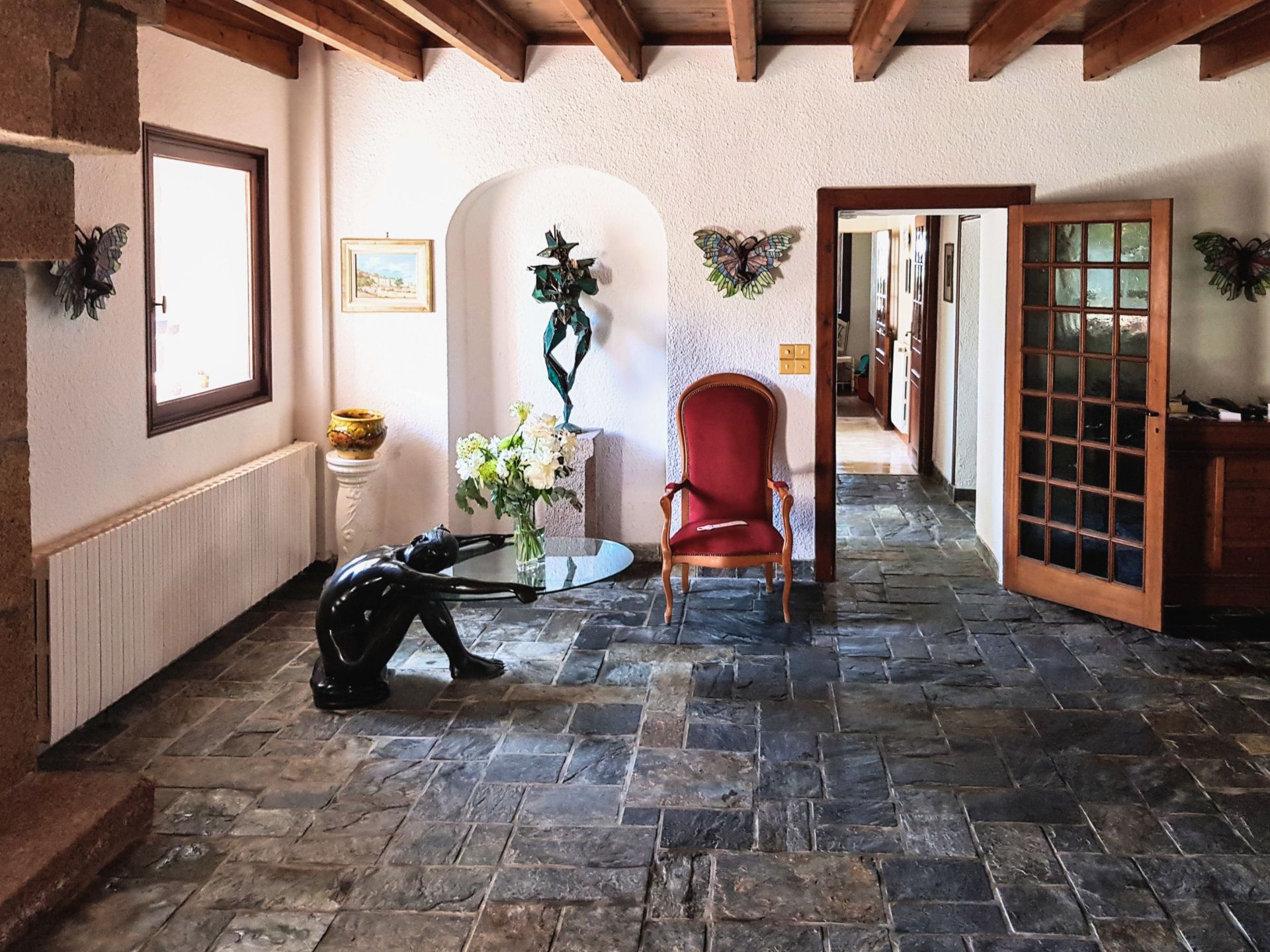 maison 10 Pièces en vente sur TREGASTEL (22730)