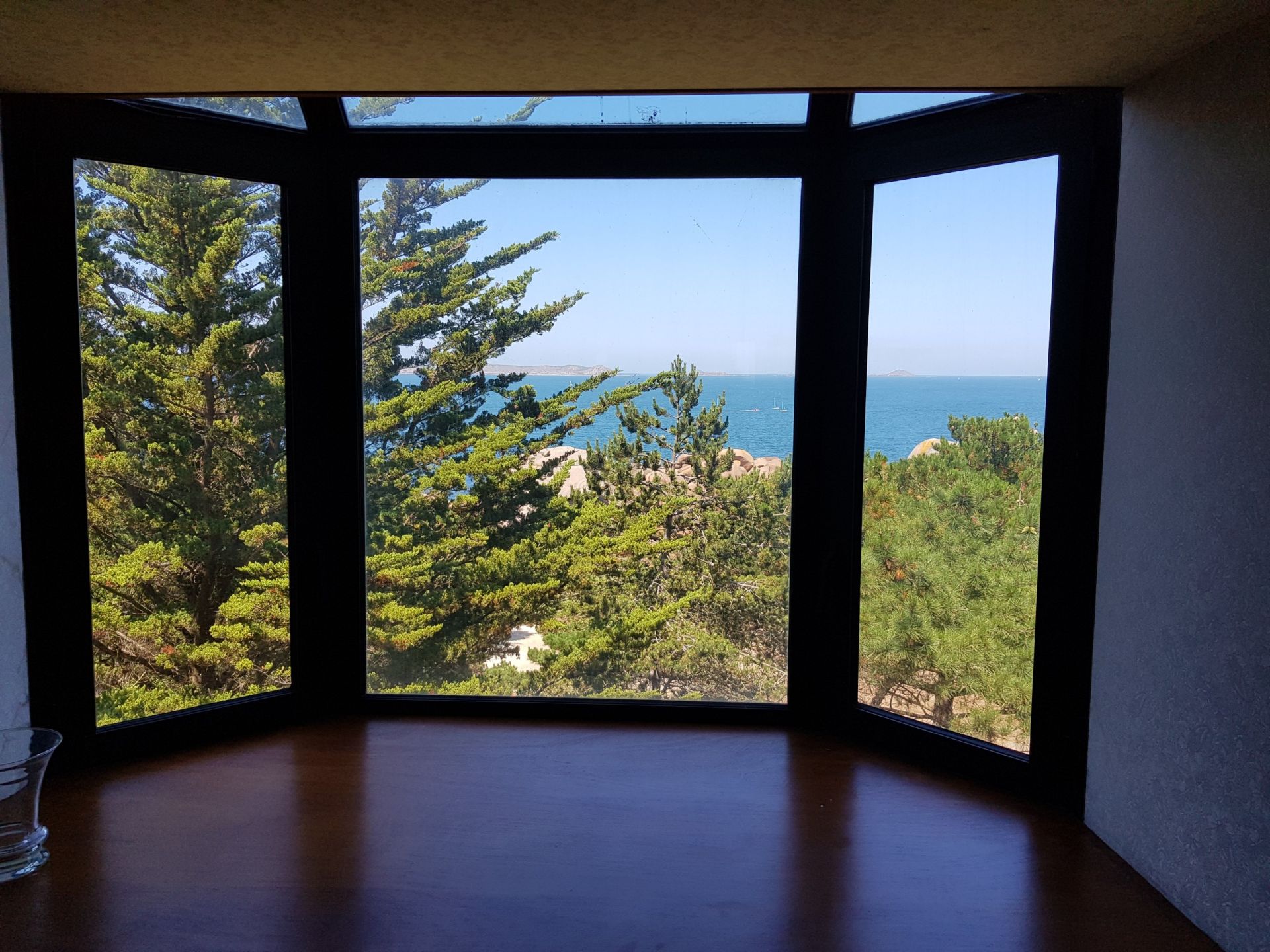 maison 10 Pièces en vente sur TREGASTEL (22730)