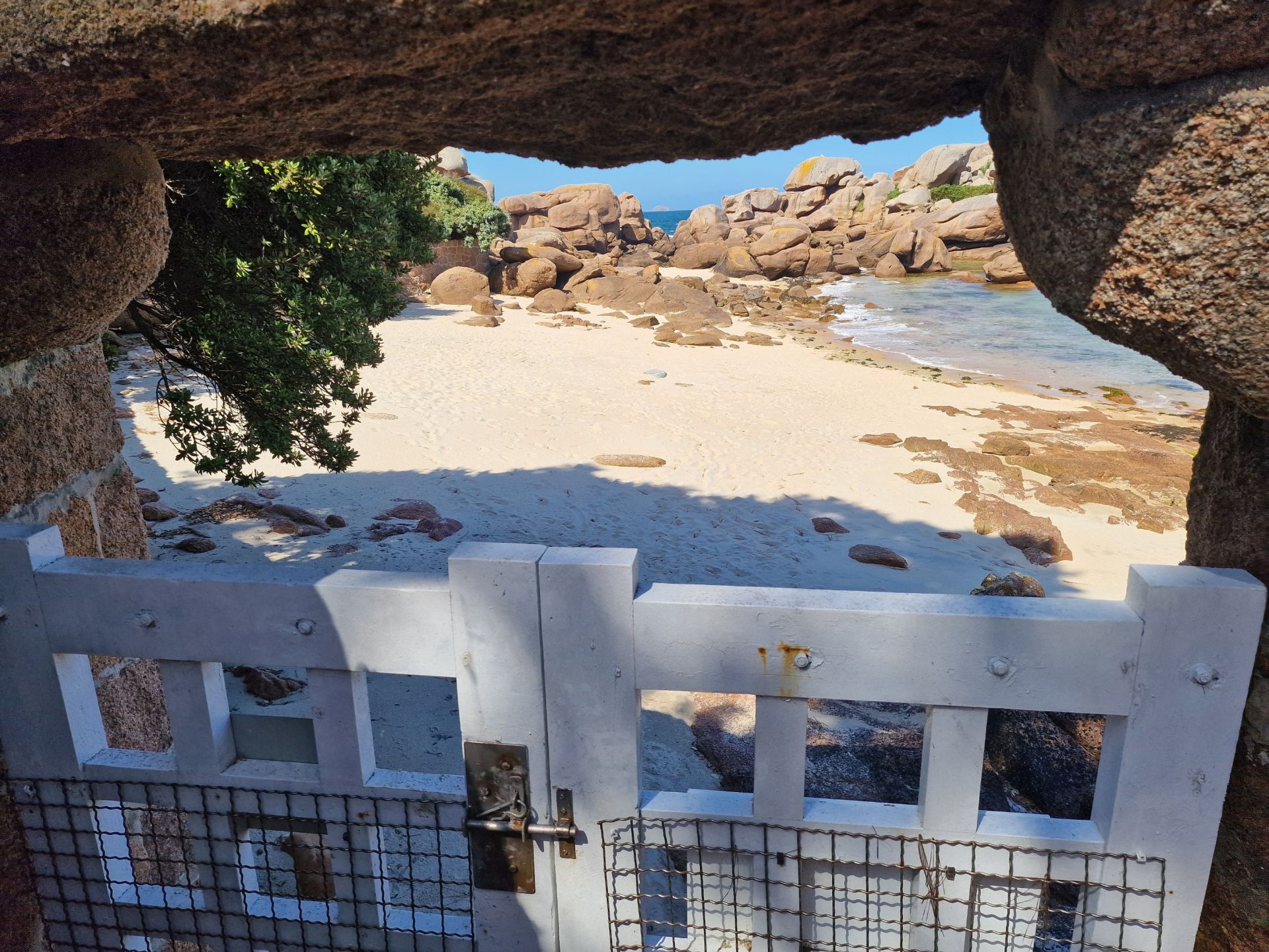 maison 10 Pièces en vente sur TREGASTEL (22730)