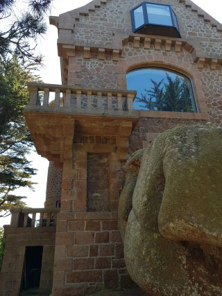 maison 10 Pièces en vente sur TREGASTEL (22730)