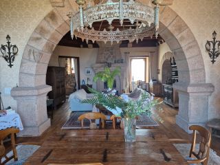 maison 10 Pièces en vente sur TREGASTEL (22730)