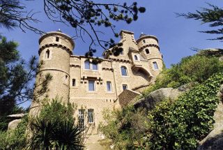 maison 10 Pièces en vente sur TREGASTEL (22730)