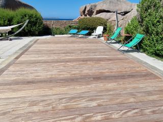 maison 10 Pièces en vente sur TREGASTEL (22730)