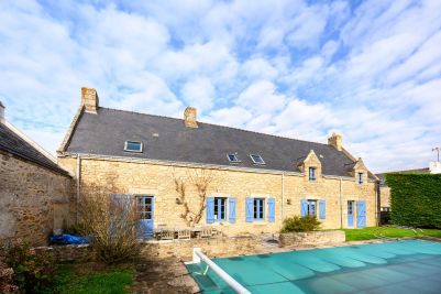 Sale House Quiberon 10&nbsp;Rooms 175&nbsp;m²