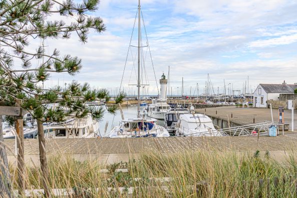 Sale House Quiberon 10&nbsp;Rooms 175&nbsp;m²