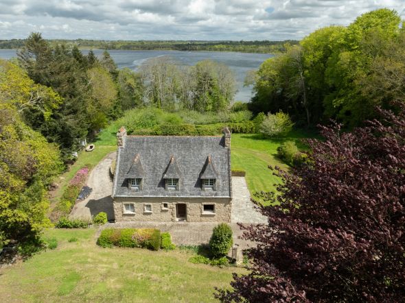 Sale Property Plomelin 8&nbsp;Rooms 155&nbsp;m²