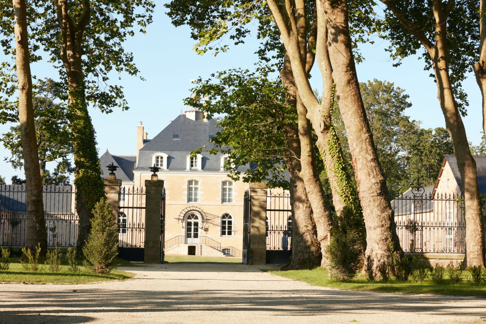 propriété 49 Pièces en location saisonnière sur PLOEREN (56880)