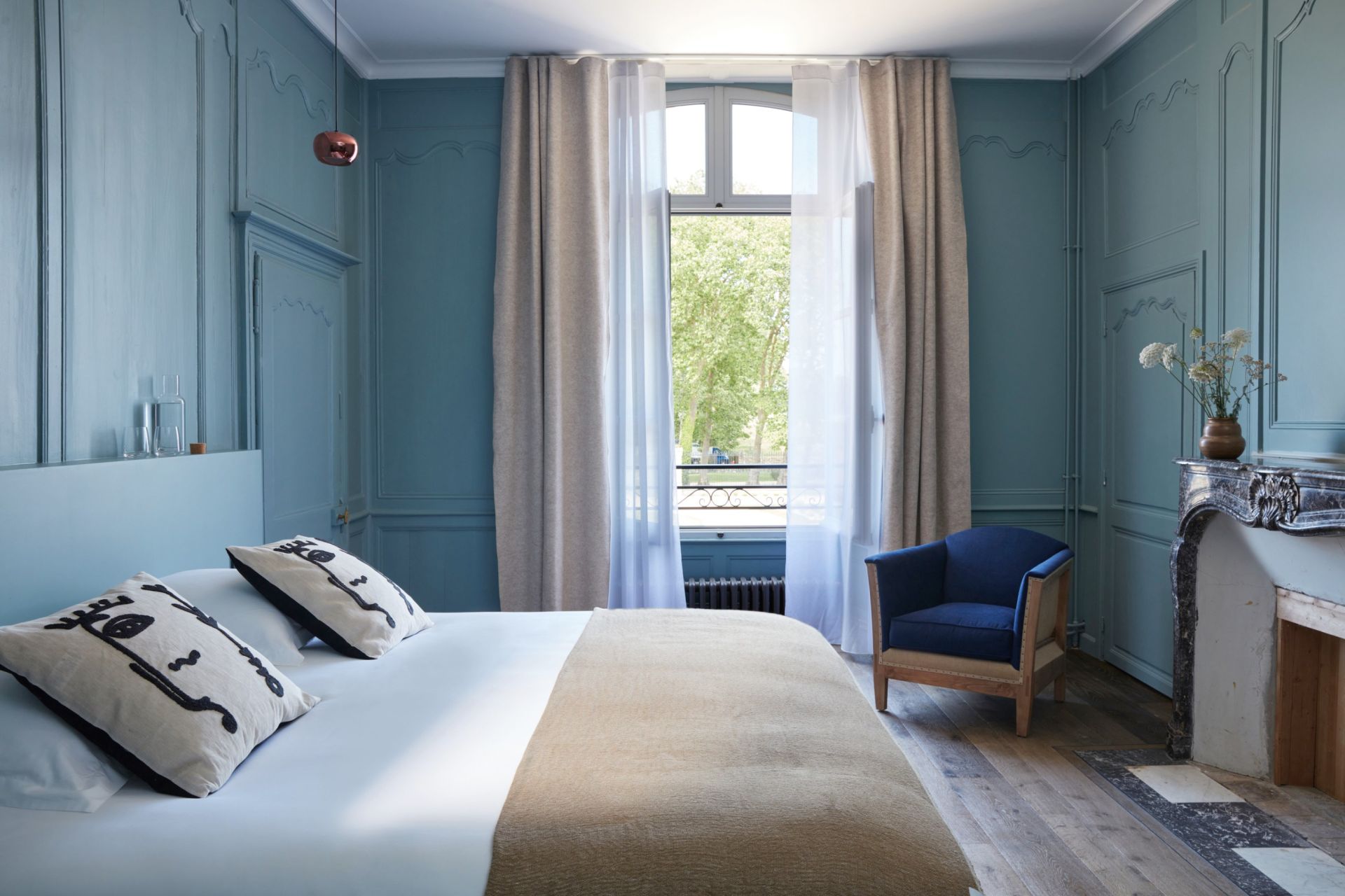 propriété 49 Pièces en location saisonnière sur PLOEREN (56880)