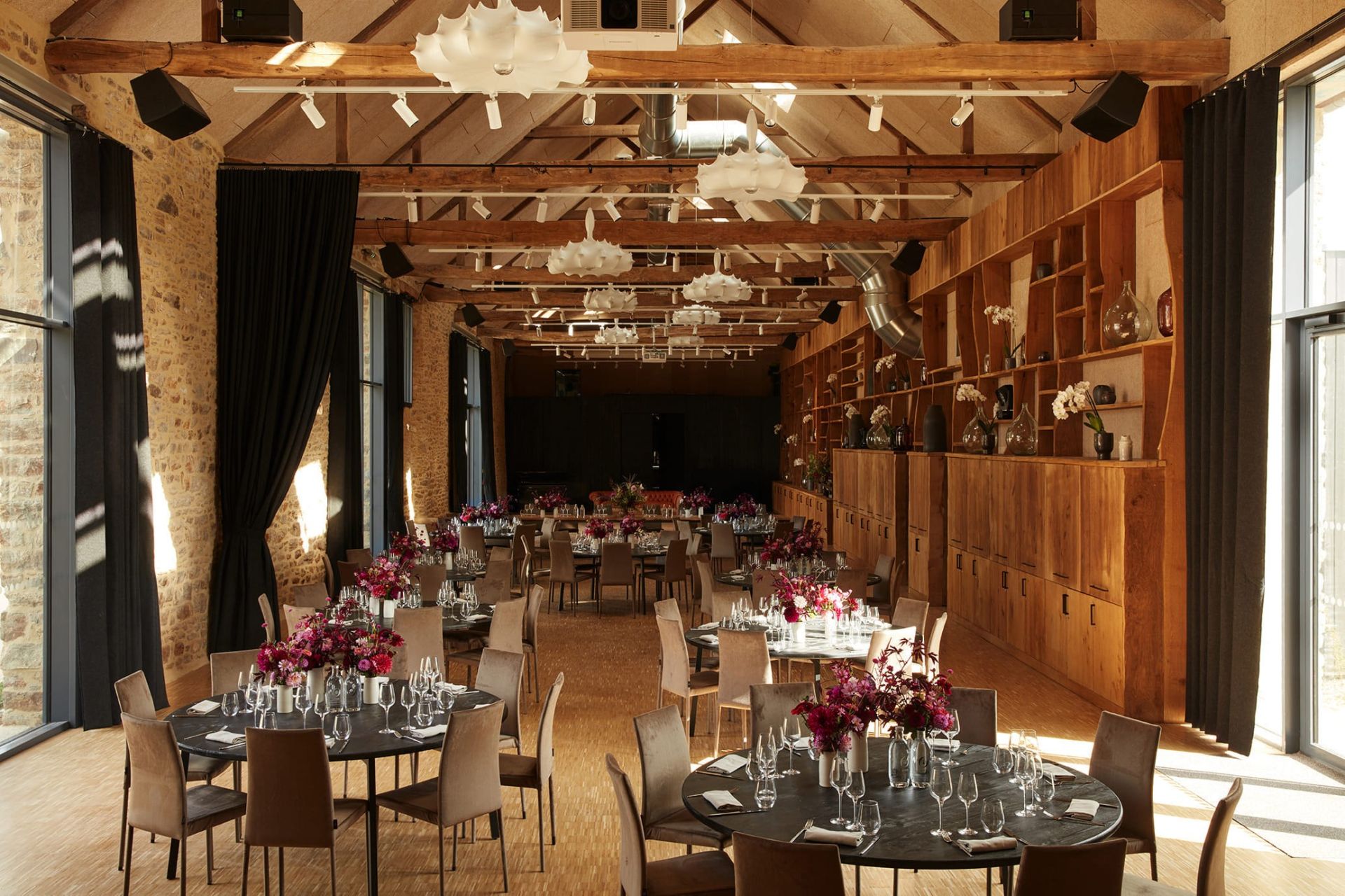 propriété 49 Pièces en location saisonnière sur PLOEREN (56880)