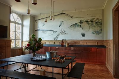 Vacances Propriété Ploeren 49&nbsp;Pièces 4500&nbsp;m²