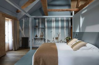 propriété 49 Pièces en location saisonnière sur PLOEREN (56880)