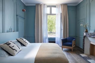 propriété 49 Pièces en location saisonnière sur PLOEREN (56880)