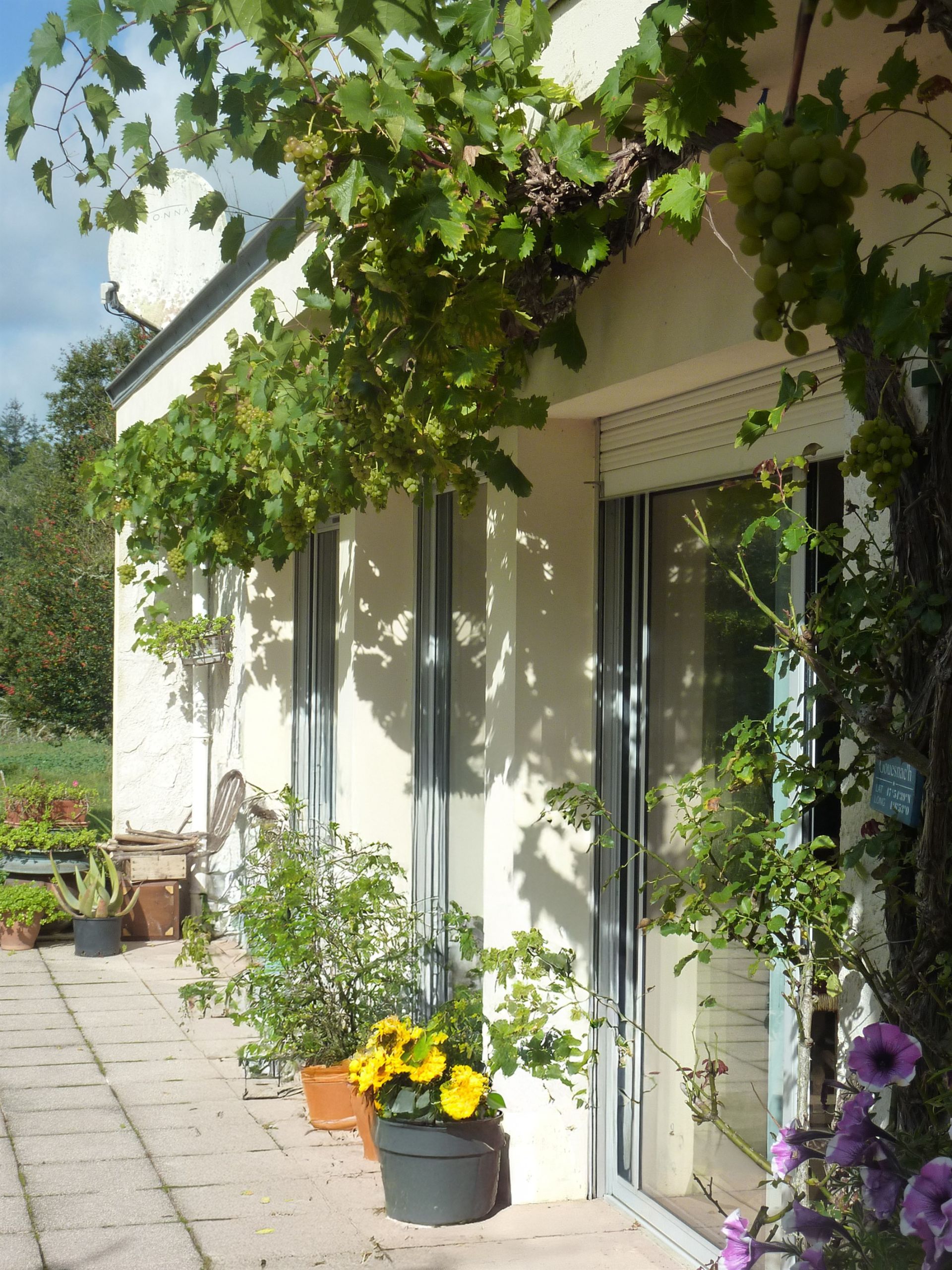 maison 8 Pièces en vente sur GOUESNACH (29950)