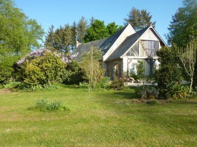 Vente Maison Gouesnach 8 Pièces 170 m²