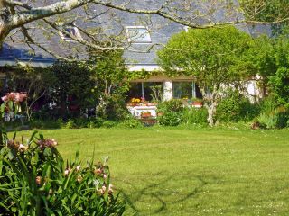 maison 8 Pièces en vente sur GOUESNACH (29950)