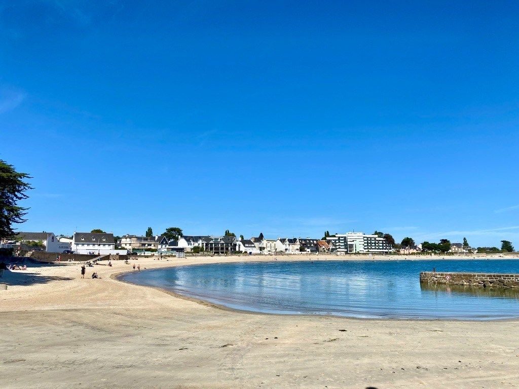 maison 8 Pièces en vente sur LARMOR PLAGE (56260)