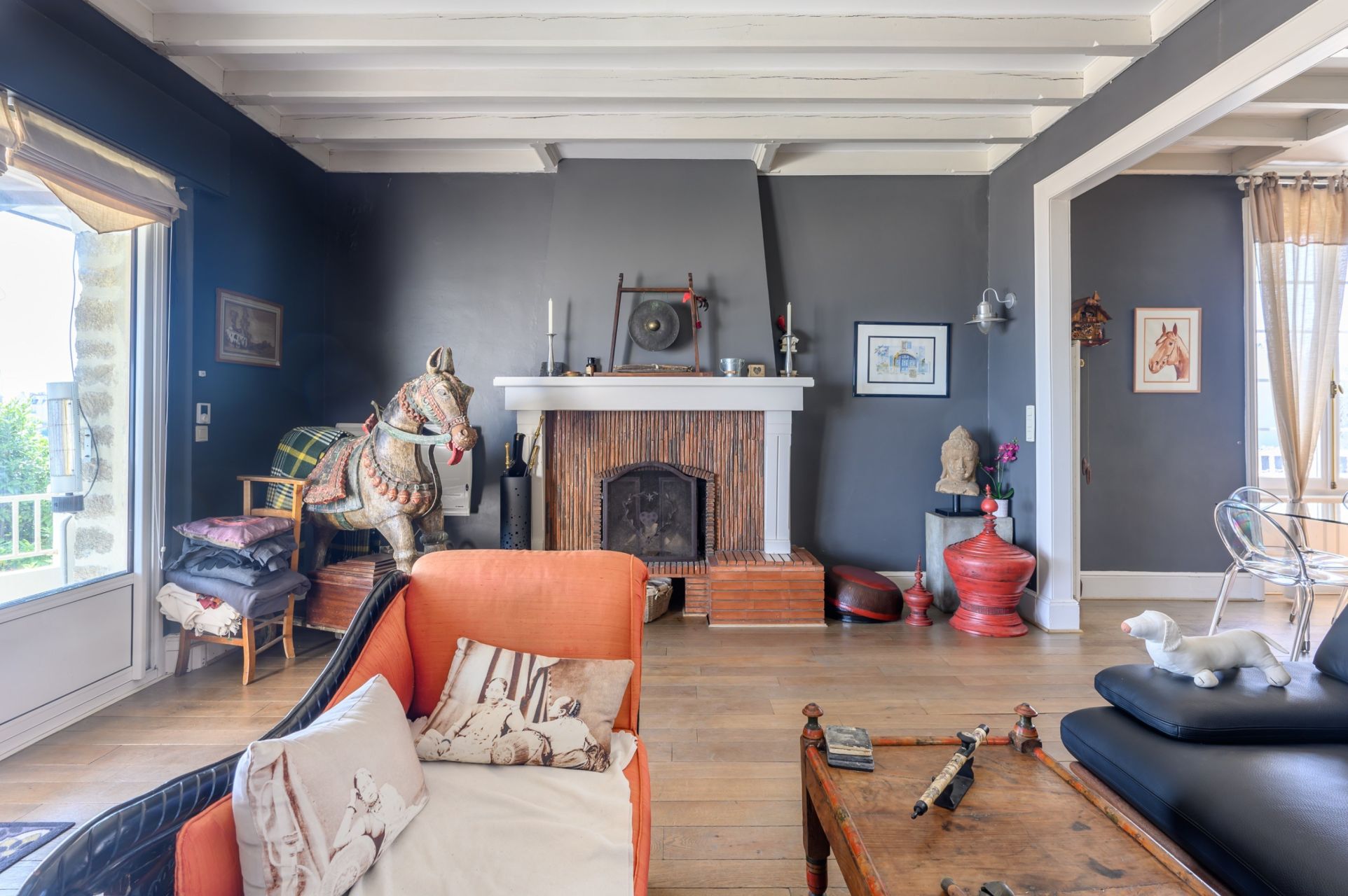 maison 8 Pièces en vente sur LARMOR PLAGE (56260)