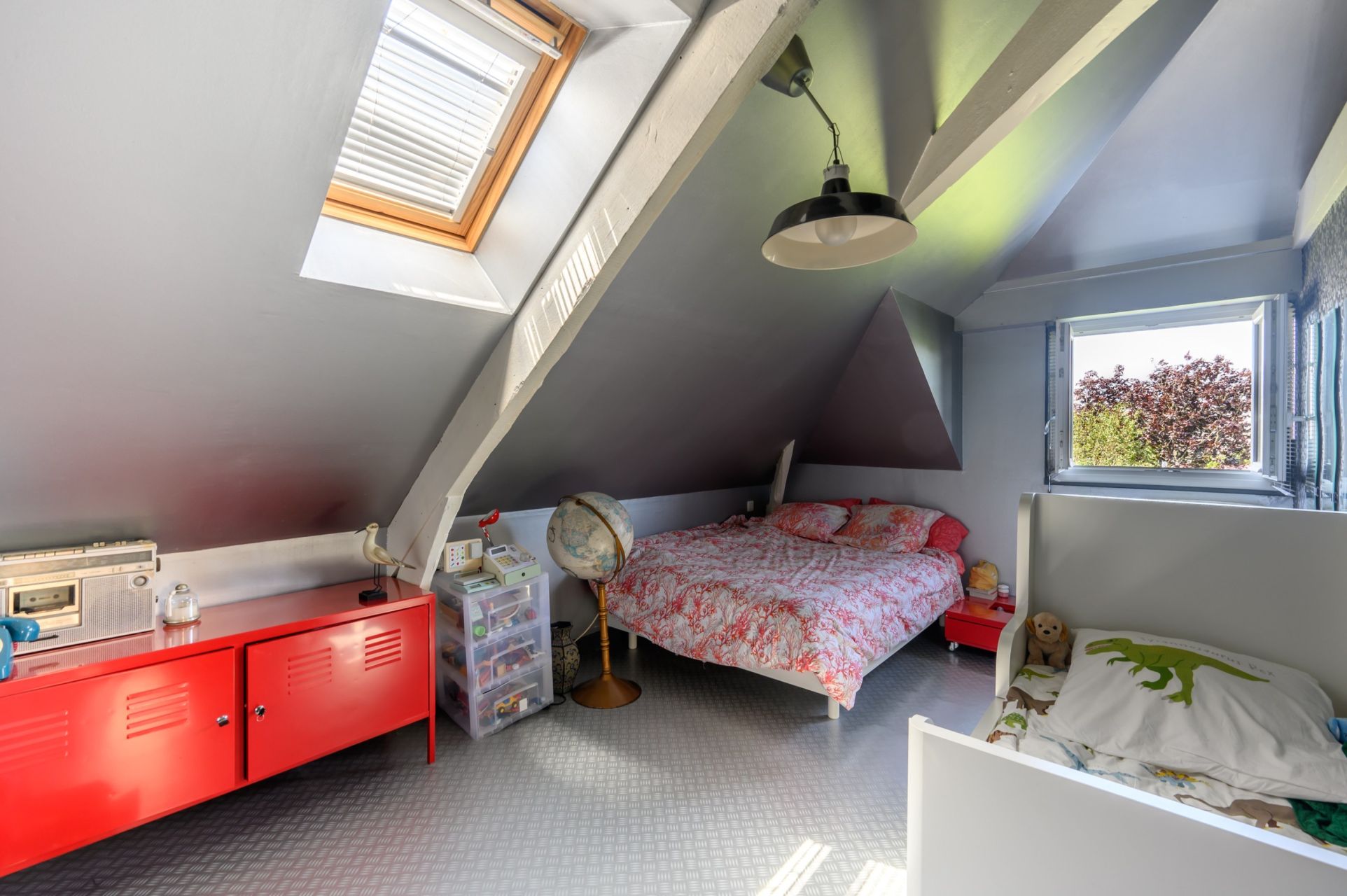 maison 8 Pièces en vente sur LARMOR PLAGE (56260)