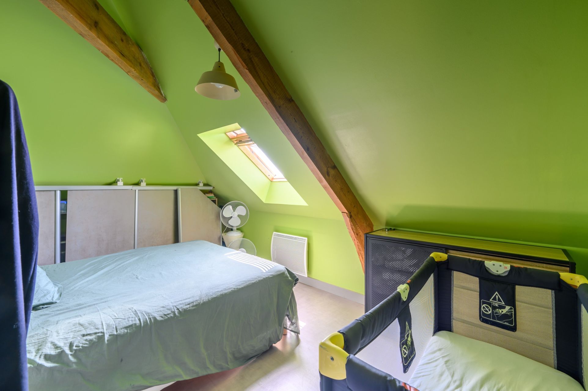 maison 8 Pièces en vente sur LARMOR PLAGE (56260)