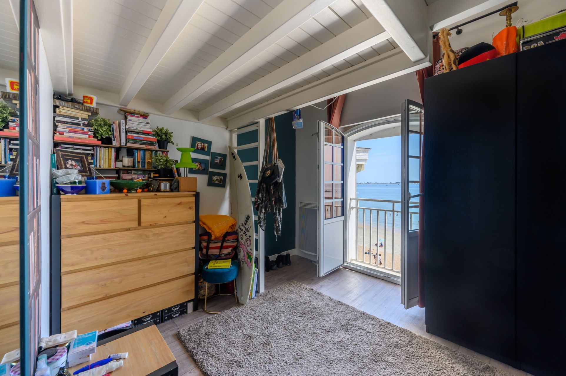 maison 8 Pièces en vente sur LARMOR PLAGE (56260)