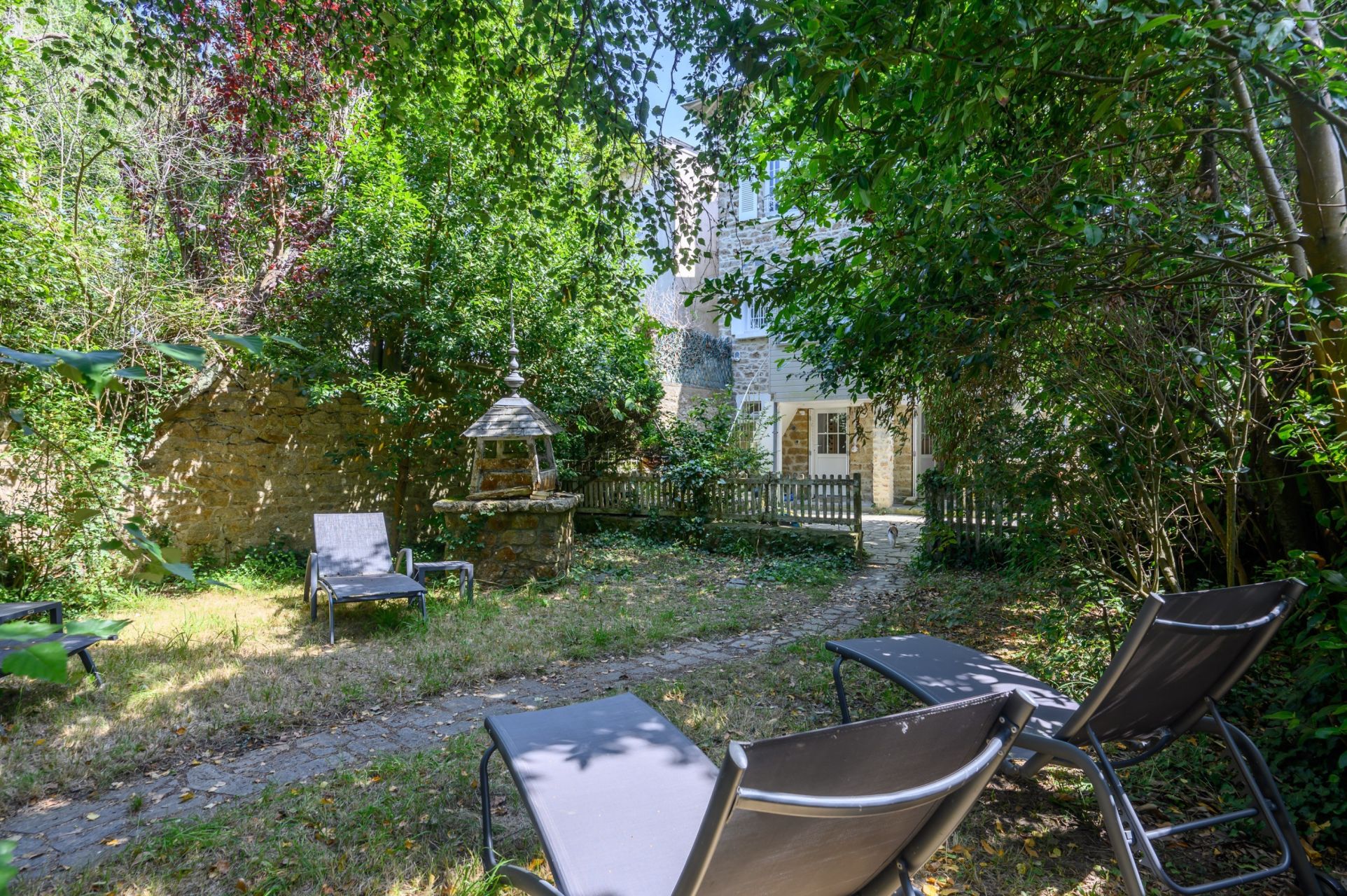 maison 8 Pièces en vente sur LARMOR PLAGE (56260)