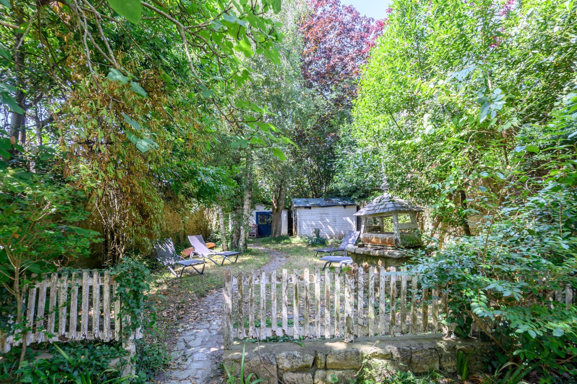 maison 8 Pièces en vente sur LARMOR PLAGE (56260)