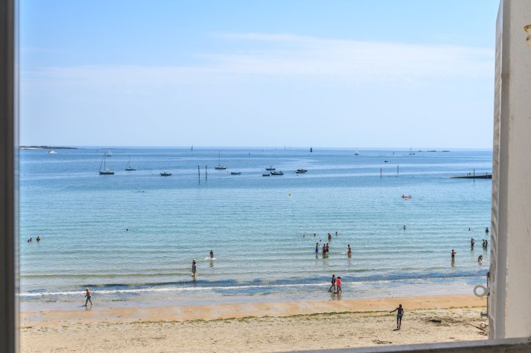 maison 8 Pièces en vente sur LARMOR PLAGE (56260)