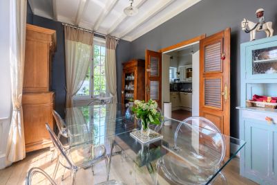 Vente Maison Larmor-Plage 8 Pièces 165 m²