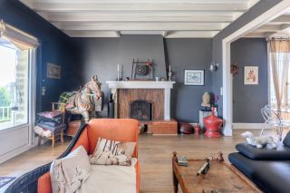 maison 8 Pièces en vente sur LARMOR PLAGE (56260)