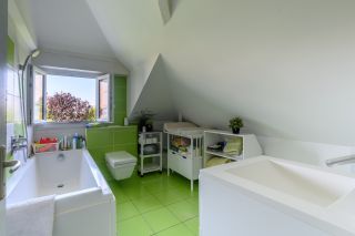 maison 8 Pièces en vente sur LARMOR PLAGE (56260)