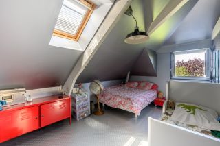 maison 8 Pièces en vente sur LARMOR PLAGE (56260)