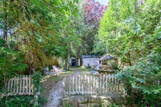 maison 8 Pièces en vente sur LARMOR PLAGE (56260)