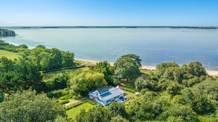 Sale House Île-aux-Moines 4&nbsp;Rooms 92&nbsp;m²