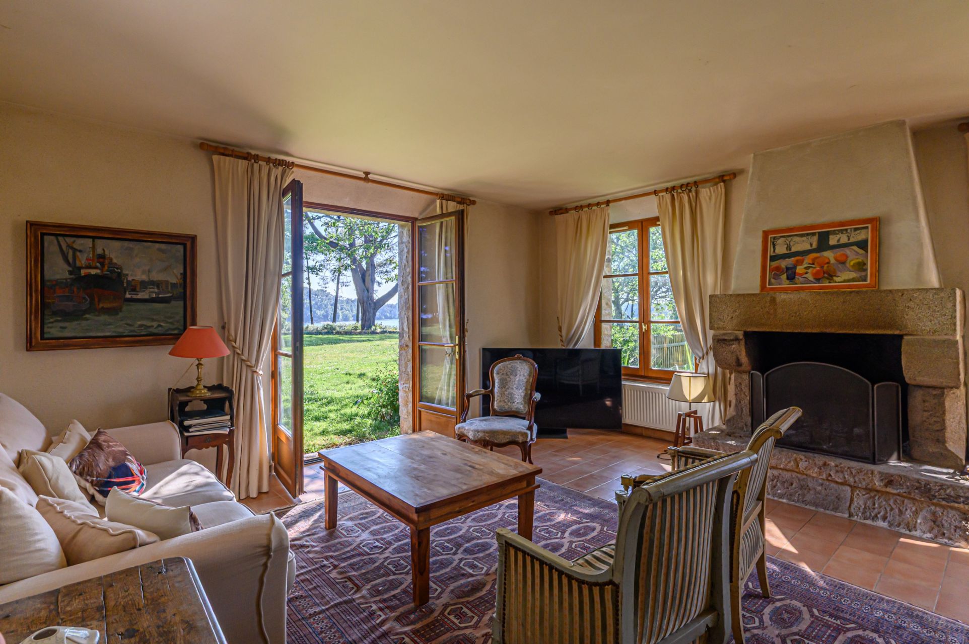 maison 7 Pièces en vente sur ARRADON (56610)