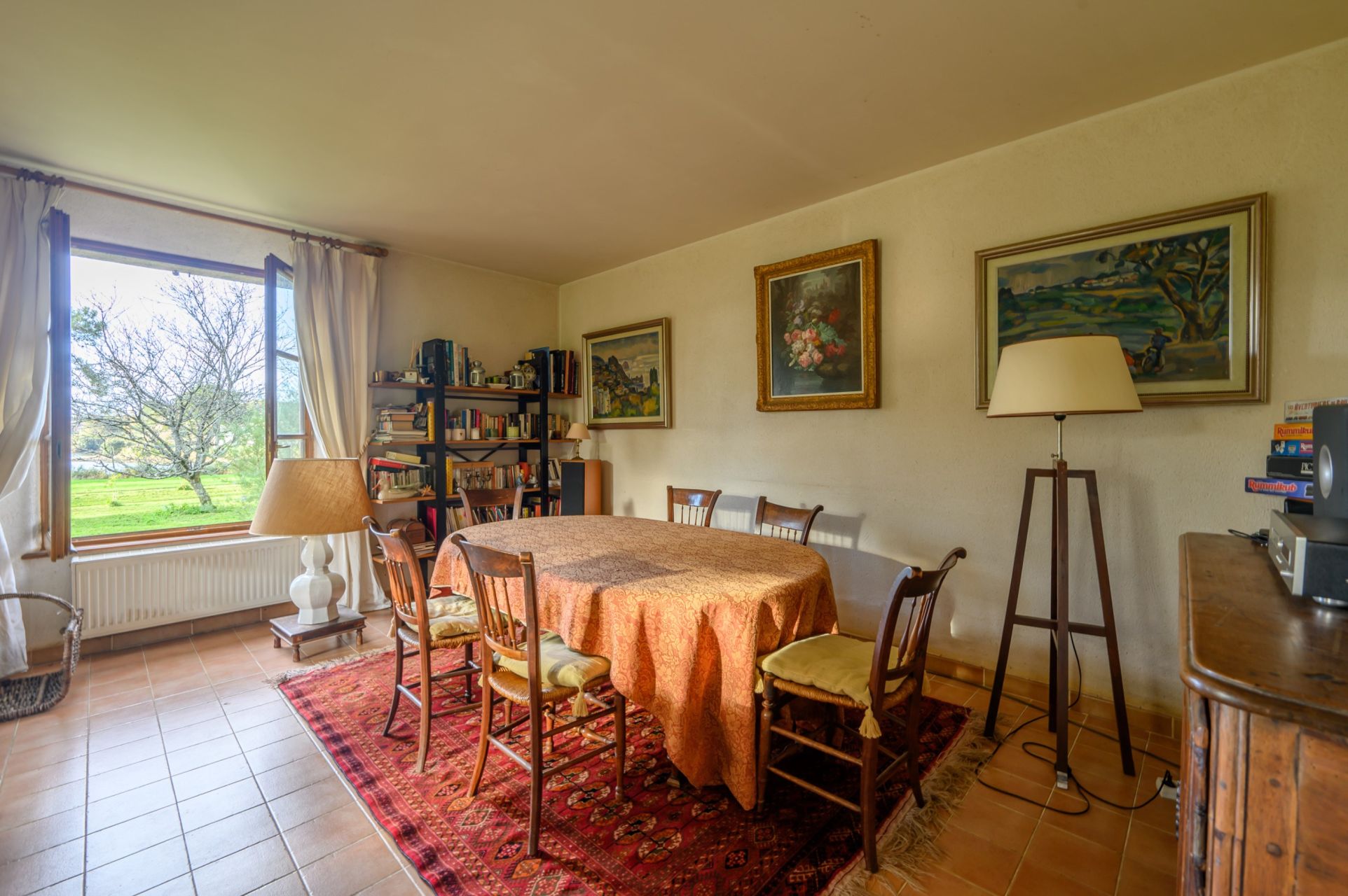 house 7 Rooms for sale on ARRADON (56610)