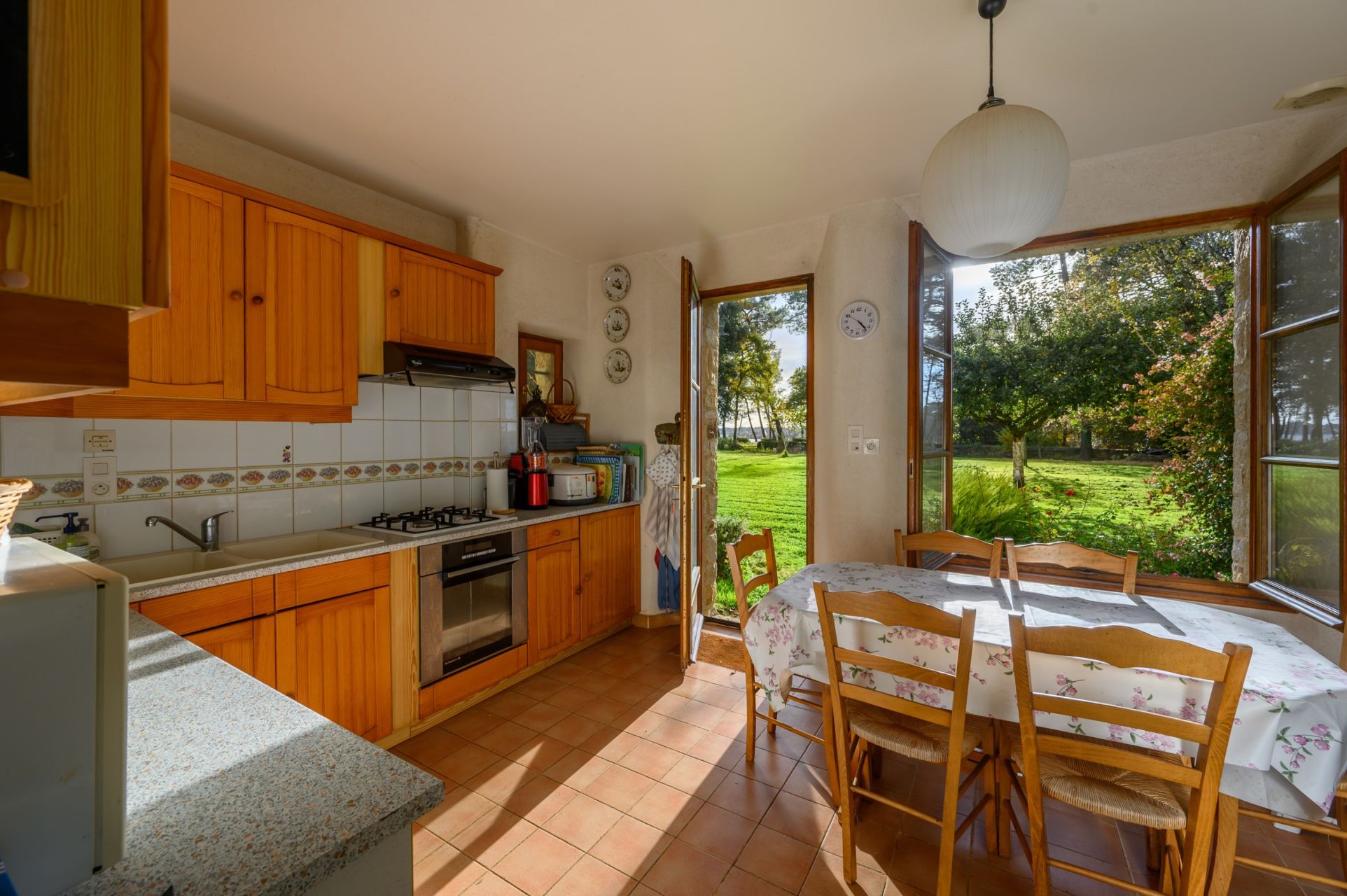 house 7 Rooms for sale on ARRADON (56610)
