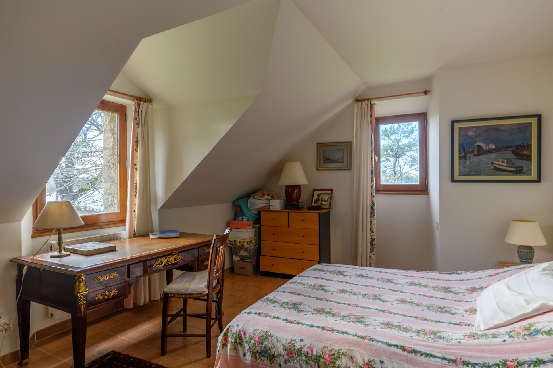 house 7 Rooms for sale on ARRADON (56610)